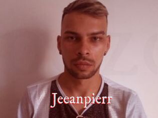 Jeeanpierr
