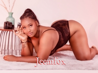 Jeemfox