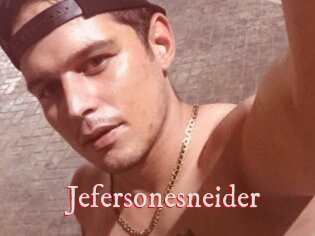 Jefersonesneider
