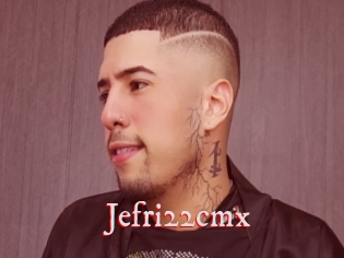 Jefri22cmx