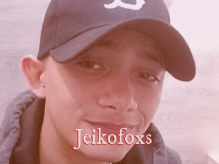 Jeikofoxs