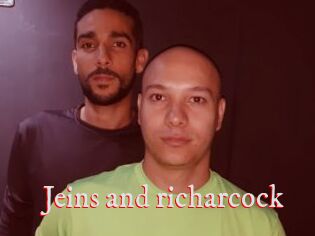 Jeins_and_richarcock