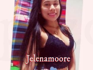 Jelenamoore