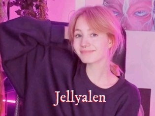 Jellyalen