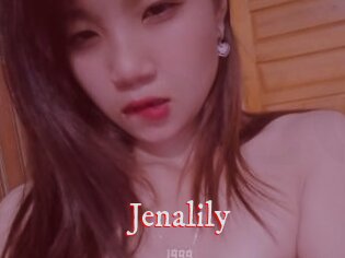 Jenalily