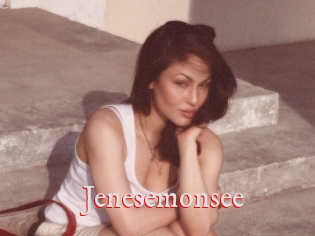 Jenesemonsee