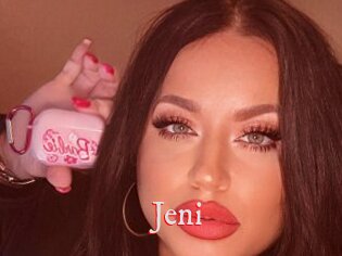 Jeni