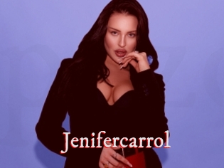Jenifercarrol