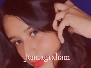 Jennagraham