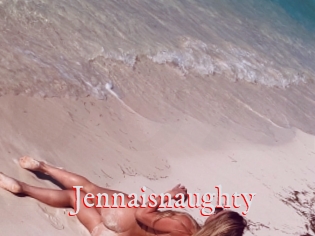 Jennaisnaughty