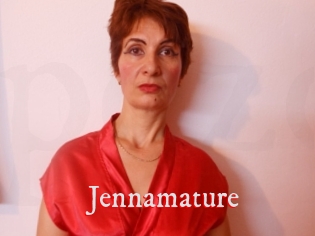 Jennamature