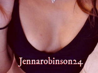 Jennarobinson24
