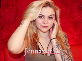 Jennaxenial
