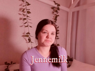 Jennemilk