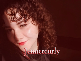 Jennetcurly