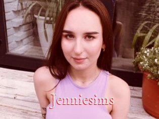 Jenniesims
