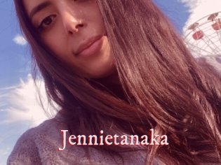 Jennietanaka