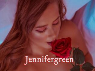 Jennifergreen