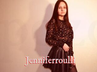 Jenniferroulli