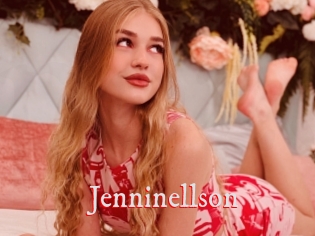 jenninellson Pornstars Zoe