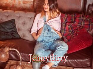Jennyflirty