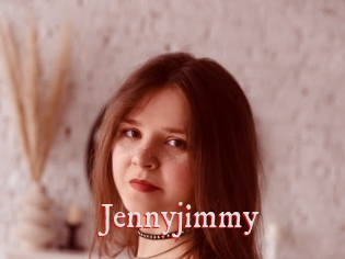 Jennyjimmy