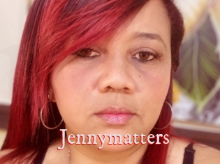 Jennymatters