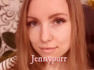 Jennypurr