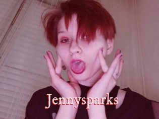Jennysparks