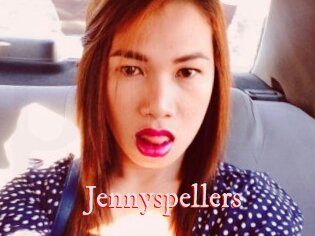 Jennyspellers