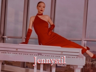 Jennystil