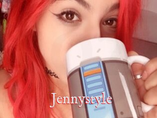 Jennystyle