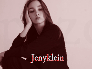 Jenyklein