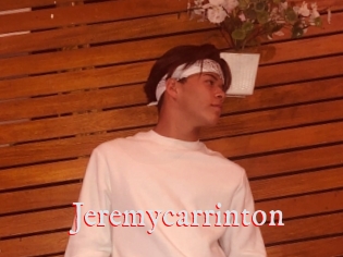 Jeremycarrinton