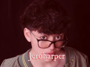 Jeroharper