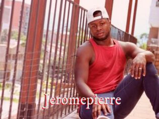Jeromepierre