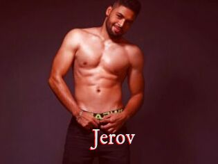Jerov