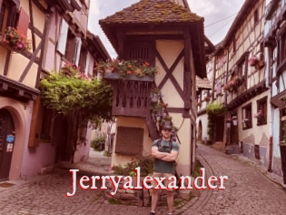 Jerryalexander