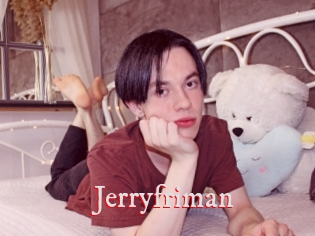 Jerryfriman