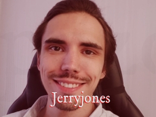 Jerryjones