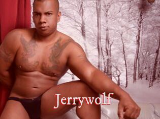 Jerrywolf