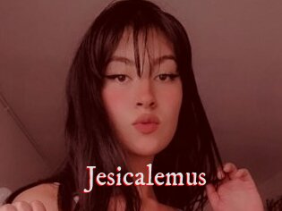 Jesicalemus