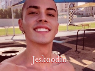 Jeskoodin