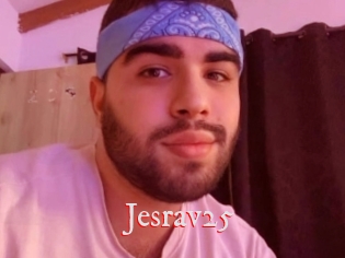 Jesrav25