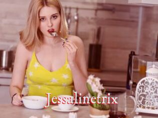 Jessalinetrix