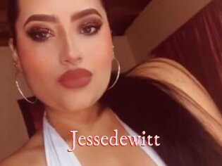 Jessedewitt