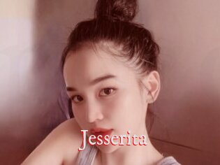 Jesserita