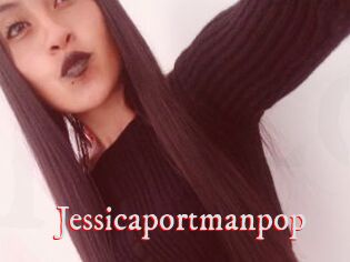 Jessicaportmanpop