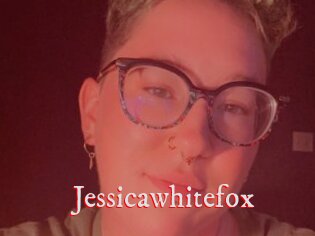 Jessicawhitefox