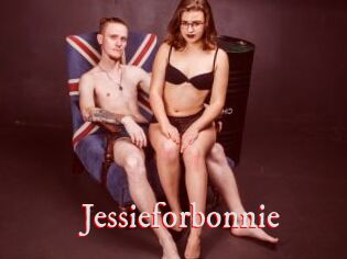 Jessieforbonnie